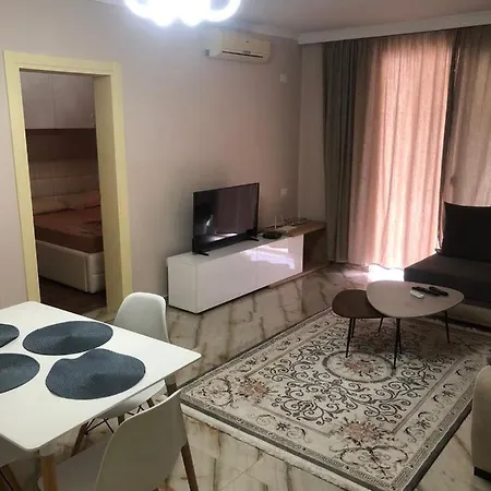 Aroni Διαμέρισμα Golem (Tirana)